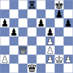 Marino Bravo - Da Matta (chess.com INT, 2025)