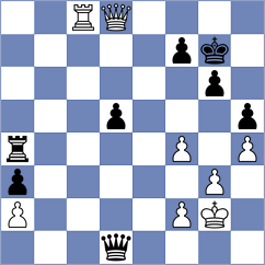Puchkov - Semenov (Ilichevsk, 2008)