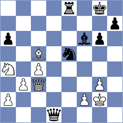 Oliveira - Bustamante (chess.com INT, 2025)