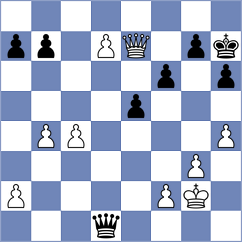 Soto - Eames (chess.com INT, 2024)
