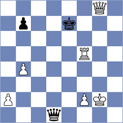 Bures - Horvath (Austria AUT, 2024)