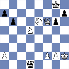 Gonzalez Haro - Jurdao Perez (Malaga, 2000)