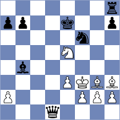Bommini - Haussernot (FIDE Online Arena INT, 2024)