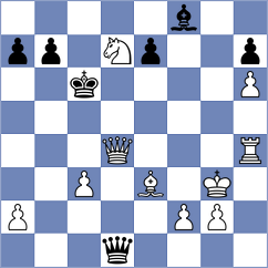 Franc - Azar (chess.com INT, 2025)
