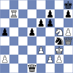 Gavilan Diaz - Punin (chess.com INT, 2024)