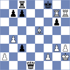 Novosel - Askarov (chess.com INT, 2025)