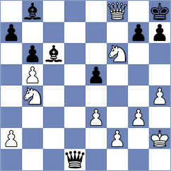 Fishchuk - Rak (Prague CZE, 2024)