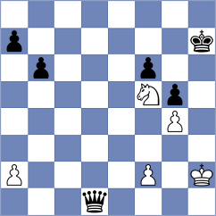 Nakhbayeva - Namitbir (chess.com INT, 2024)