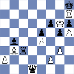 Araujo Sanchez - Yuan (Chess.com INT, 2021)