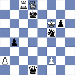 Papakonstantinou - Ranaldi (Chess.com INT, 2020)
