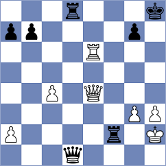 Pourkashiyan - Vershinin (chess.com INT, 2024)