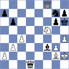 Garcia Caro - Nunez Colome (Barcelona ESP, 2024)