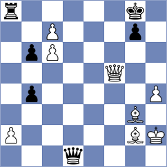 Sharafiev - Sadykov (Kazan, 2008)
