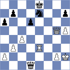 Kasimdzhanov - Grigore (Szeged, 1994)