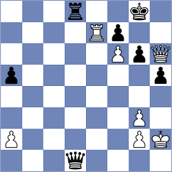 Shubenkova - Hartge (chess.com INT, 2025)