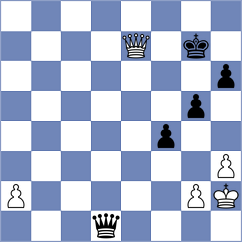 Kaneyama - Duzhakov (St Petersburg, 2010)