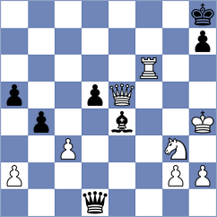 Arslanov - Silva (chess.com INT, 2025)
