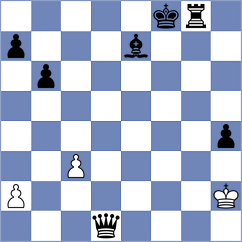 Ostrovski - Melnichuk (Nikolaev, 2001)