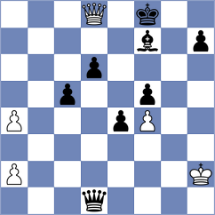 Leenhouts - Yanev (chess.com INT, 2025)