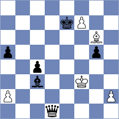 Spanakis - Prochaieva (Heraklion, 2020)