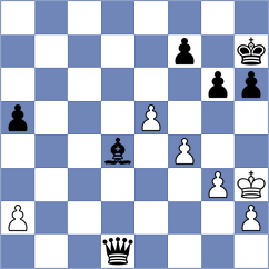 Egorov - Przybylski (chess.com INT, 2024)