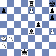 Slade - Jordao Barbosa (chess.com INT, 2025)