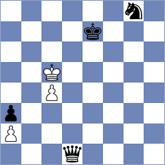 Zhigalko - Kamsky (chess.com INT, 2022)