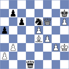 Corrales Jimenez - Diaz Rosas (chess.com INT, 2024)