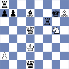 Schaefer - Schuelner (Playchess.com INT, 2020)