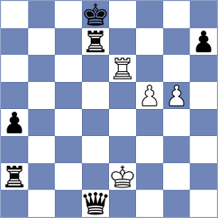 Wagner - Mirimanian (chess.com INT, 2024)