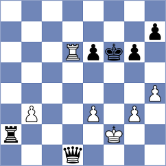 Martinez Campos - Barbero (Alzira, 1995)