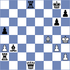 Ternault - Emujin Enkh-Amgalan (chess.com INT, 2025)