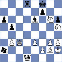 Kljucharev - Meyling (Belgorod, 2009)