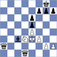 Toncheva - Shapiro (chess.com INT, 2022)