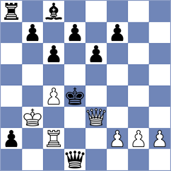 Kubik - Astner (Playchess.com INT, 2020)