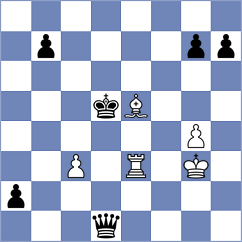 Menahem - Ambartsumova (chess.com INT, 2024)