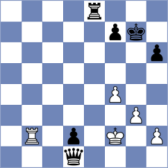 Nunez V - Sabarez (chess.com INT, 2024)