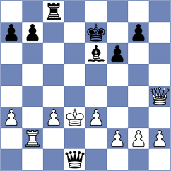 Saavedra - Ramos (Lima, 1993)