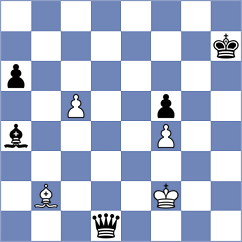 Di Benedetto - Bortnyk (chess.com INT, 2025)