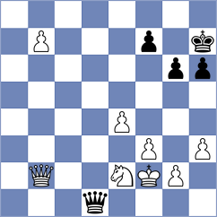 Mekhitarian - Song (chess.com INT, 2023)