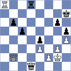 Leitao - Legenia (Chess.com INT, 2021)