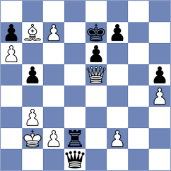 Raczek - Safarov (San Vicente ESP, 2025)