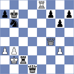 Kim - Assaad (chess.com INT, 2025)