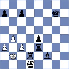 Kulshrestha - Murahari A H (lichess.org INT, 2023)