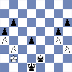 Villegas - Schaeffer (France, 2004)