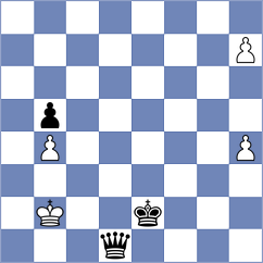 Radovanovic - Dimitrijevic (Belgrade, 2011)