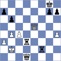 Papasimakopoulos - Volokitin (New York USA, 2024)