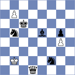 Pervushov - Kurenkov (St Petersburg, 1997)
