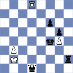 Buscar - Odegov (chess.com INT, 2025)