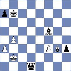 Rose - Sampaoli (chess.com INT, 2025)